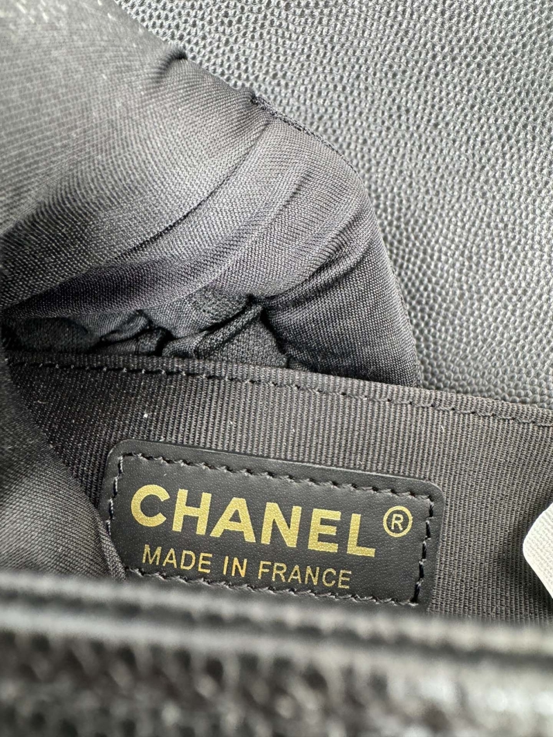 Chanel WOC Bags